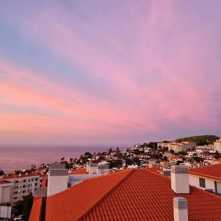 Garajau Ocean Garden View * Canico (Madeira)