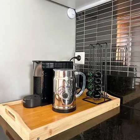 Garajau Ocean Garden View Apartment
