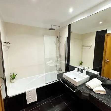 Appartement Garajau Ocean Garden View *