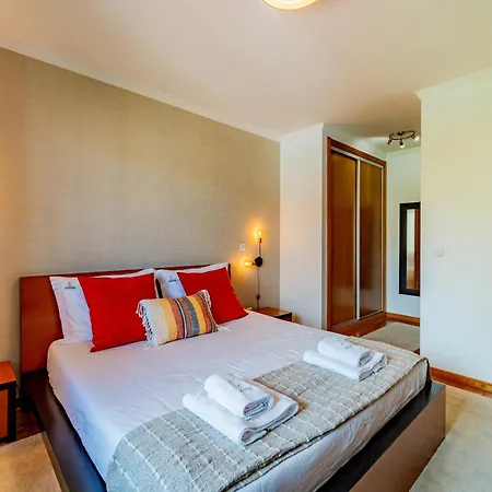 Garajau Ocean Garden View Apartment