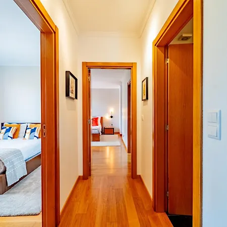 Garajau Ocean Garden View Apartment