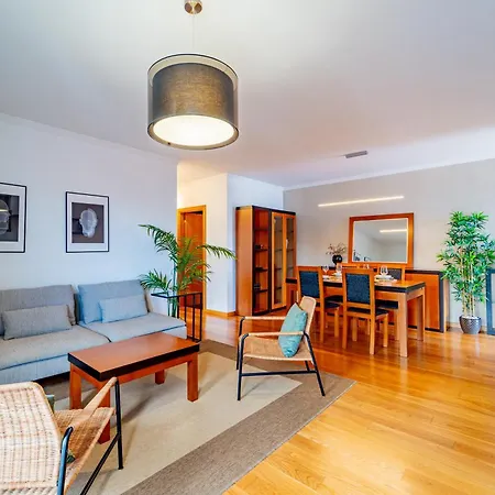 Garajau Ocean Garden View Apartment *